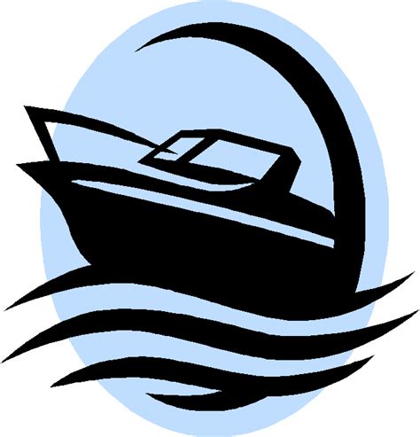 Bever: Hot Boat logo design