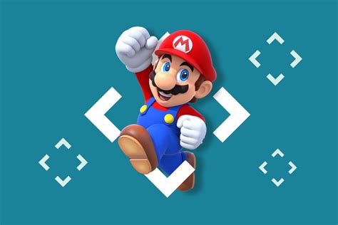 Ranking every Super Mario game for his 35th anniversary - The ...