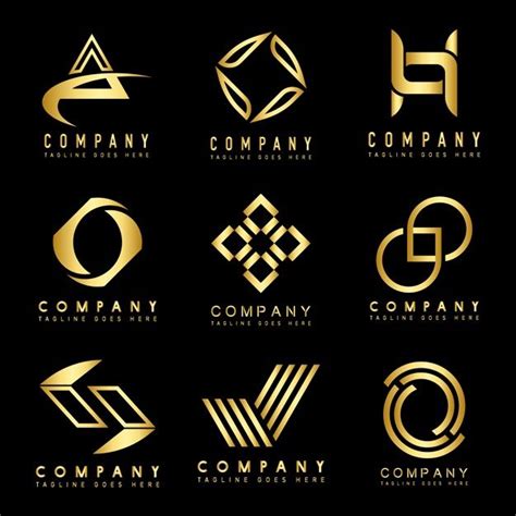 Creative Logo Design Ideas