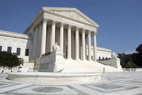 Conservative think tank asks U.S. Supreme Court to overturn Washington ...