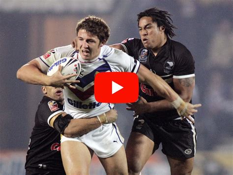 The most watched rugby league videos on YouTube | Love Rugby League