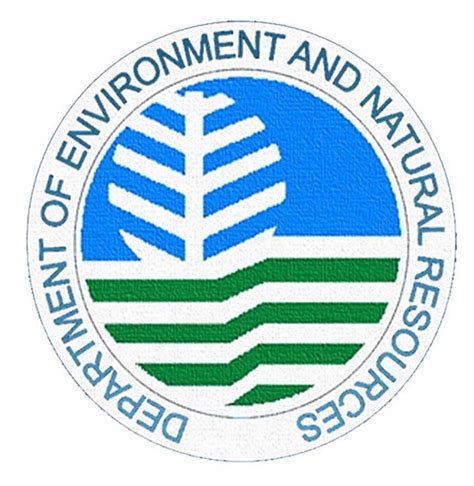 Denr Logos