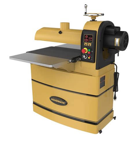 Drum Sander vs Planer: What Is the Difference?