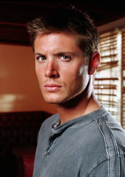 Supernatural Season 1 Promo - Jensen Ackles Photo (20769314) - Fanpop