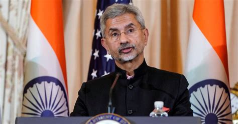 S Jaishankar says India-China ties profoundly disturbed by bloodshed on ...