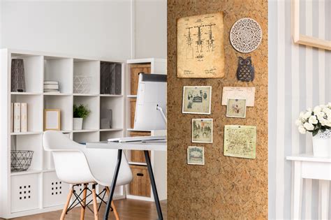 Cork Wall Coverings, Tiles, Panels, Ceilings — Jelinek Cork Group®