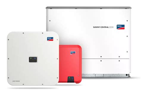 In-Depth Review Of SMA Single-Phase Solar Inverter