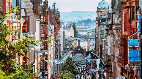 Glasgow, Scotland: where to stay and what to do | Escapism