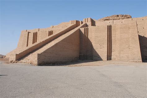 DVIDS - Images - Ruins of Ziggurat of Ur have huge economic and ...