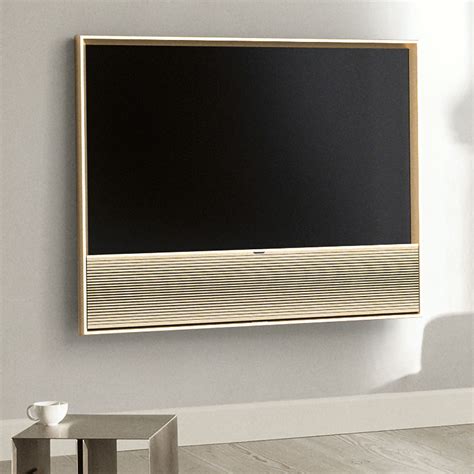 Bang & Olufsen Beovision Contour Makes No Apologies For Bold Bezel