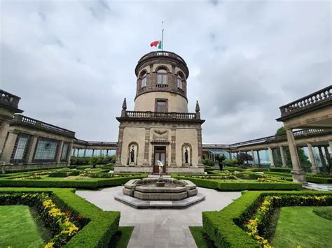 The 10 Best Attractions in Mexico City