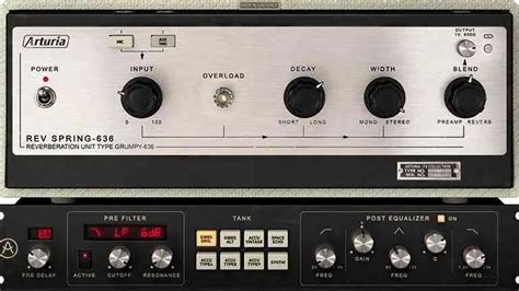 5+ Best Spring Reverb Plugins In 2024 | GuitarClan