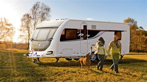 Best caravans 2022 | Auto Express