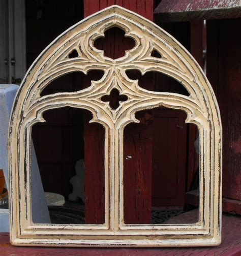 7 best images about Arched wood frames on Pinterest | Vintage, Arched ...