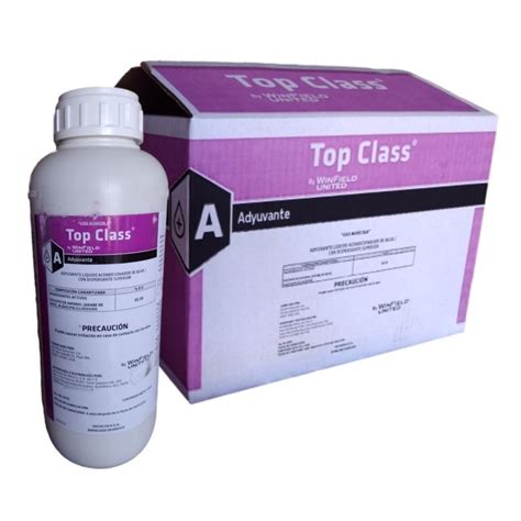 Adherente Top Class Dispersante Penetrante Agrícola 12 Litros – Torke