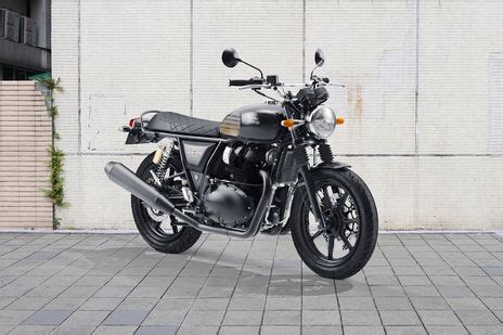 Royal Enfield Interceptor 650 Specs & Features, Configurations, Dimensions