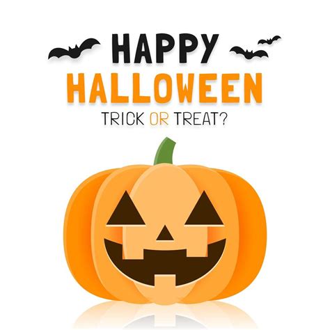 Happy Halloween Banner template with Spooky pumpkin 1826143 Vector Art ...