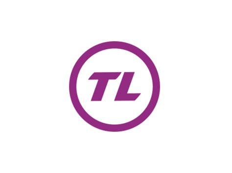 TL Logo design by xcoolee on Dribbble