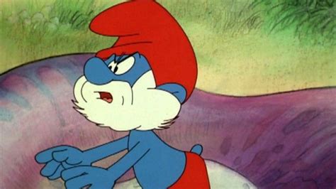 The Smurfs and the Magic Flute - Alchetron, the free social encyclopedia