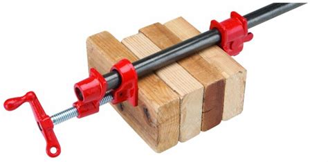 What Clamps Do I Need For Woodworking? The 6 Best To Get Started | Stay ...