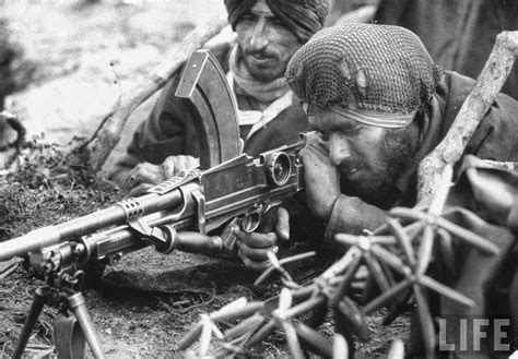 Asian Defence News: 1962 Sino-Indian War Photos