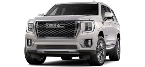 2023 Gmc Yukon Ultimate Colors – Get Calendar 2023 Update