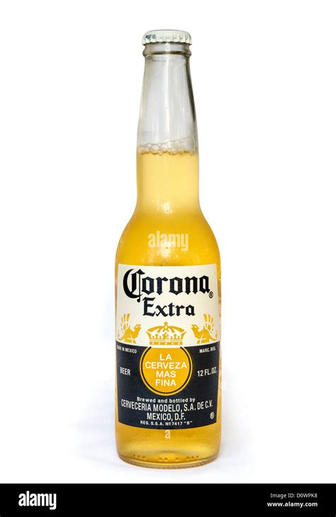 Corona Beer Bottle Cartoon / The transparent bottle meant to show off ...