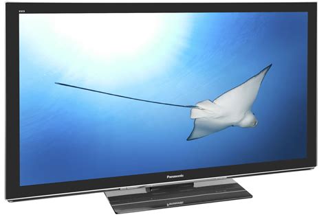 Angebot - Panasonic 3D Plasma TV, 55 Zoll, NEO TXP55vt30