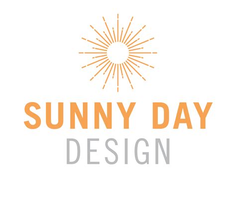 Cristina Rutter | Sunny Day Design | Graphic Design