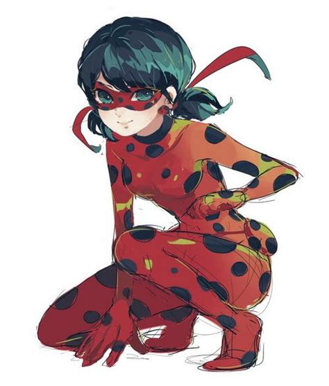 Pin en Miraculous Ladybug