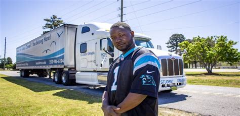 CDL Truck Driving (CDL) | Beaufort County Community College