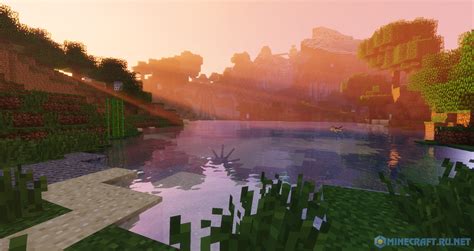 Sildur's Vibrant Shaders v.1.172 [1.13.1] › Shader Packs › MC-PC.NET ...