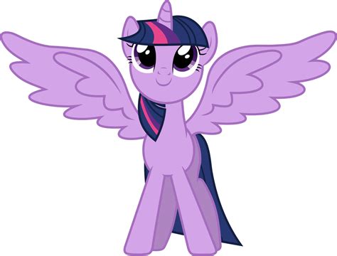 Equestria Daily - MLP Stuff!: Discussion: Twilight Sparkle Has Been an ...