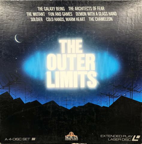 outer limits set 1.jpg | Home Theater Forum