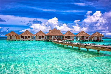 Is it safe to visit the Maldives? Here's what hotels are doing