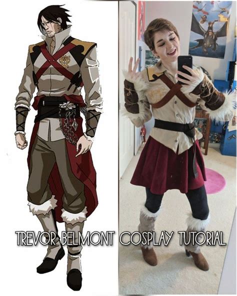 Пин на доске Cosplay