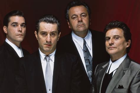 'Goodfellas': Why Real Mobsters Appearing in the Movie Became a Concern