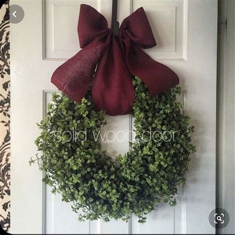 Pin by Rachel Grower on Yuletide '20 | Xmas wreaths, Christmas wreaths ...