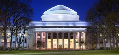 Top Tech Schools: MIT or Caltech? | Top Universities