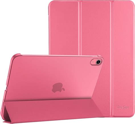 ProCase Coque pour iPad 10ème Génération 10,9 Pouces 2022, A2696, A2757 ...