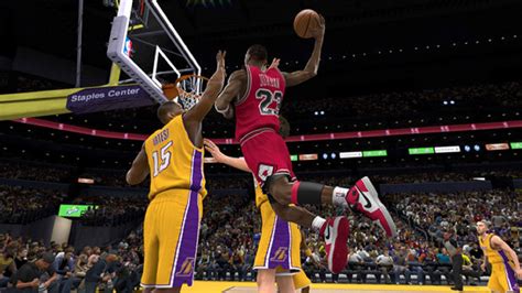 Best Basketball Video Games Of All Time - GameSpace.com