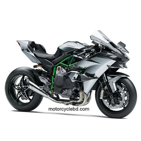 Kawasaki Ninja H2R Price in Bangladesh November 2024