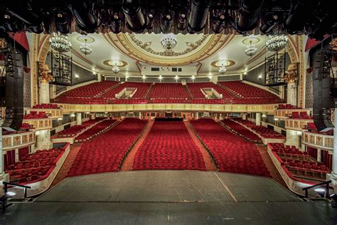 Palace Theatre Albany Ny Interactive Seating Chart | Brokeasshome.com