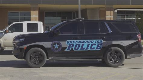 Greenwood ISD out of "secure", school activities continuing | newswest9.com