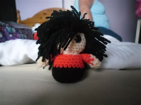 Emo Doll · A Rag Dolls / A Person Plushie · Sewing, Crochet, and ...