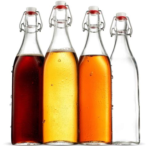 Top 9 Syrup Bottles For Home Canning - For Your Home