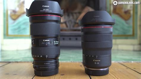 Canon RF 15-35mm f2.8L IS USM review | Cameralabs