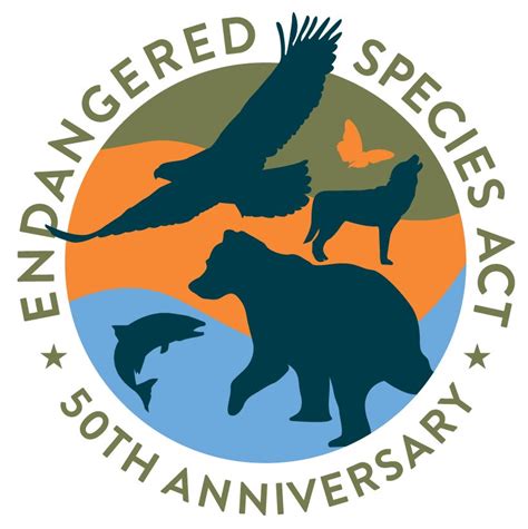 Hellbender Press - 50th anniversary of the Endangered Species Act