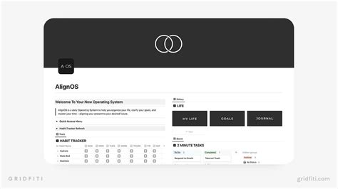 The 40 Best Notion Dashboard Templates & Ideas for Your Workspace