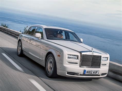 ROLLS-ROYCE Phantom specs - 2012, 2013, 2014, 2015, 2016, 2017 ...